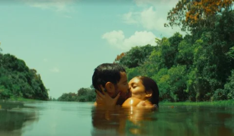 Filme ‘O Rio do Desejo’ será exibido no Teatro Amazonas, nesta terça-feira (07)