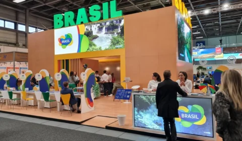 Amazonas ganha força no mercado de turismo alemão