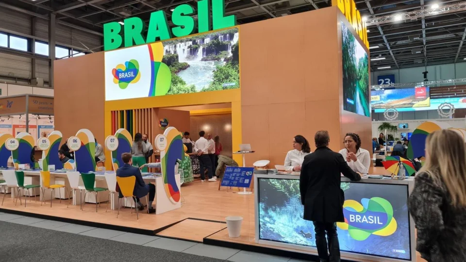Amazonas ganha força no mercado de turismo alemão