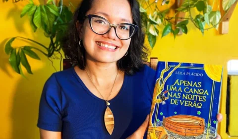 Fábula infantil amazonense entra para acervos nacionais de universidade e instituição sem fins lucrativos