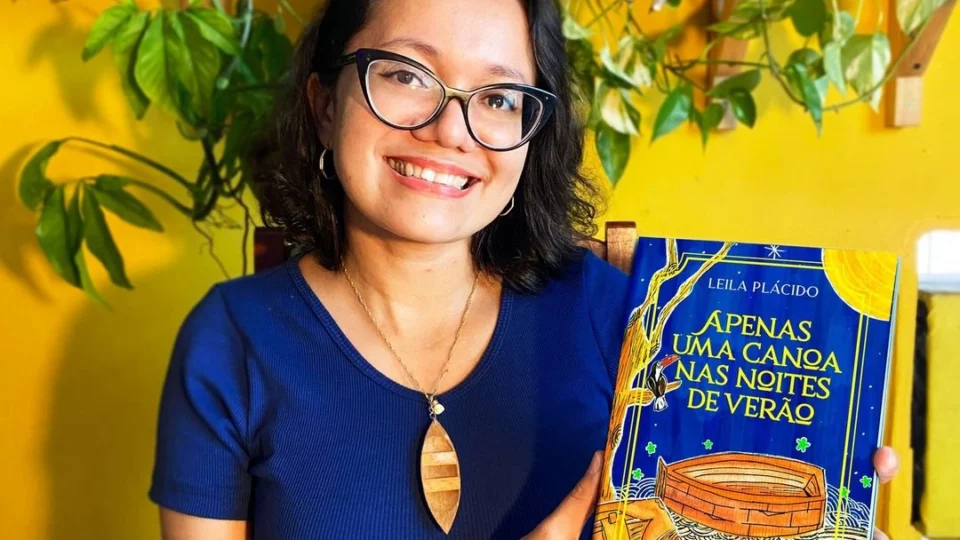 Fábula infantil amazonense entra para acervos nacionais de universidade e instituição sem fins lucrativos