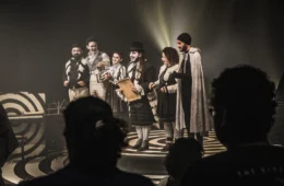 Espetáculo amazonense recebe três indicações para premiação nacional de teatro infantojuvenil, no Rio de Janeiro