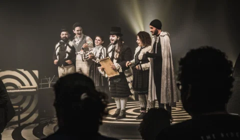 Espetáculo amazonense recebe três indicações para premiação nacional de teatro infantojuvenil, no Rio de Janeiro