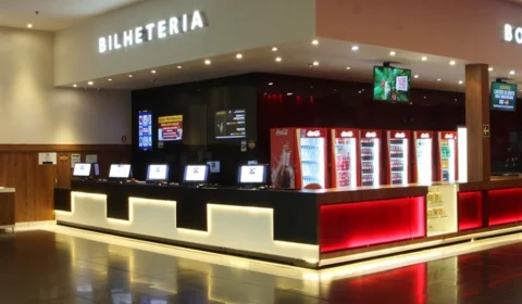 Cinema na Zona Norte de Manaus realiza promoção com ingressos a R$ 12 até terça-feira (21)