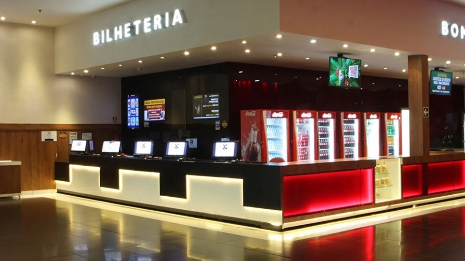 Cinema na Zona Norte de Manaus realiza promoção com ingressos a R$ 12 até terça-feira (21)