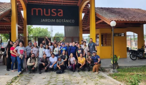 Em Manaus 94 guias de turismo são certificados em curso técnico gratuito