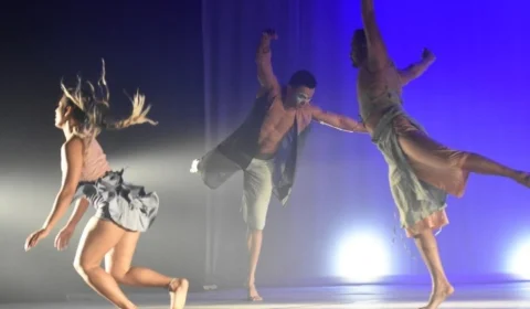 Corpo de Dança do Amazonas abre temporada de espetáculos da semana de 21 a 26 de março, no Teatro Amazonas