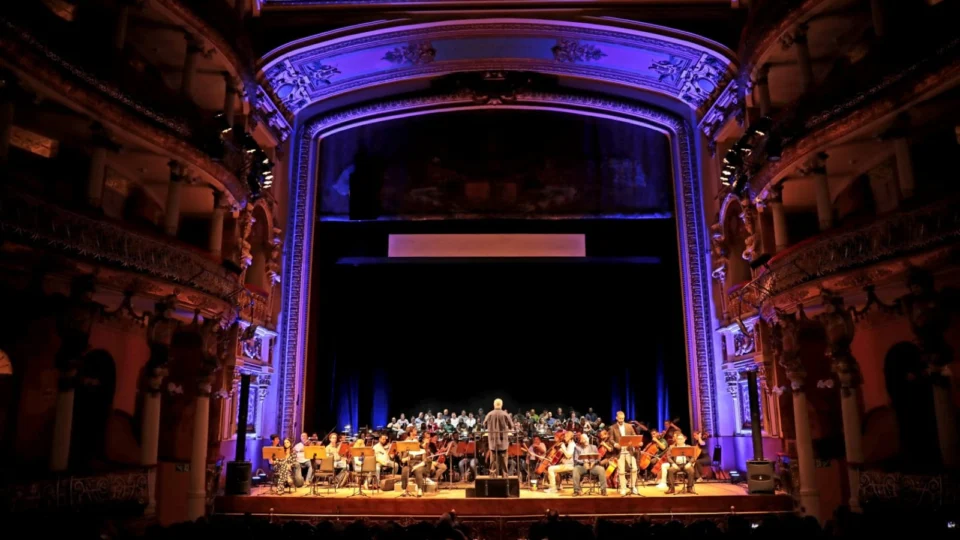 Festival Amazonas de Ópera completa 25 anos com obras célebres do repertório do universo lírico