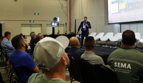 Amazonas é destaque no primeiro Fórum Nacional do Turismo da Pesca