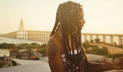 Rafa Militão, DJ amazonense que estudou no Liceu Claudio Santoro, ganha projeção nacional