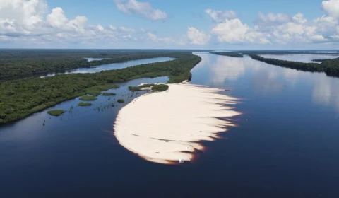 Novo Airão será transformado em Destino Turístico Inteligente