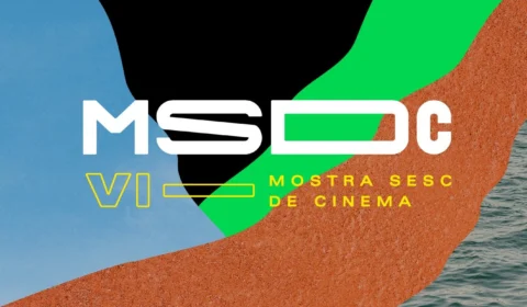 Com inscrições até o dia 20 de abril, Mostra Sesc de Cinema entra em sua 6ª edição