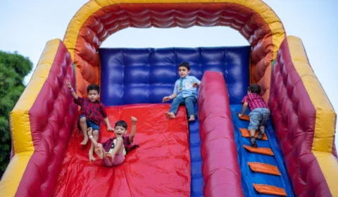 Páscoa: programação temática para os pequenos em espaço cultural