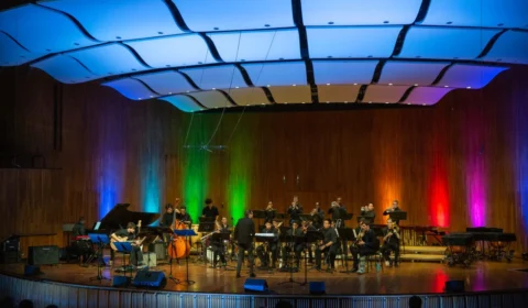 Atrações gratuitas no Teatro Amazonas e Parque Rio Negro marcam a última semana do mês de março