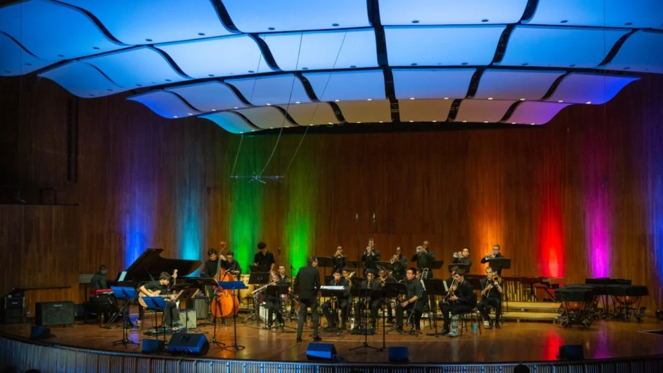 Atrações gratuitas no Teatro Amazonas e Parque Rio Negro marcam a última semana do mês de março