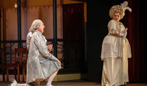 Confira a programação do 25º Festival Amazonas de Ópera que traz programação para toda família