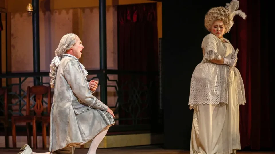 Confira a programação do 25º Festival Amazonas de Ópera que traz programação para toda família