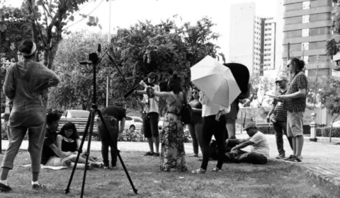 Museu Amazônico abre inscrição para curso gratuito de produção audiovisual