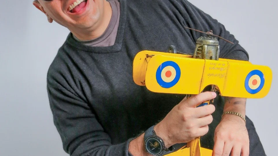 Pagode do Piloto recebe Swing e Simpatia no Via Torres, em Manaus