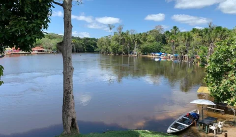 Dicas: Três destinos para aproveitar o feriado prolongado de Tiradentes no entorno de Manaus