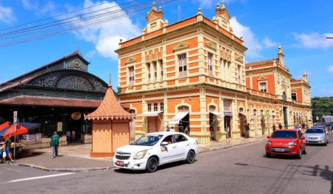 ‘Nosso Centro’ é ação da prefeitura que marca Dia Internacional dos Monumentos e Sítios