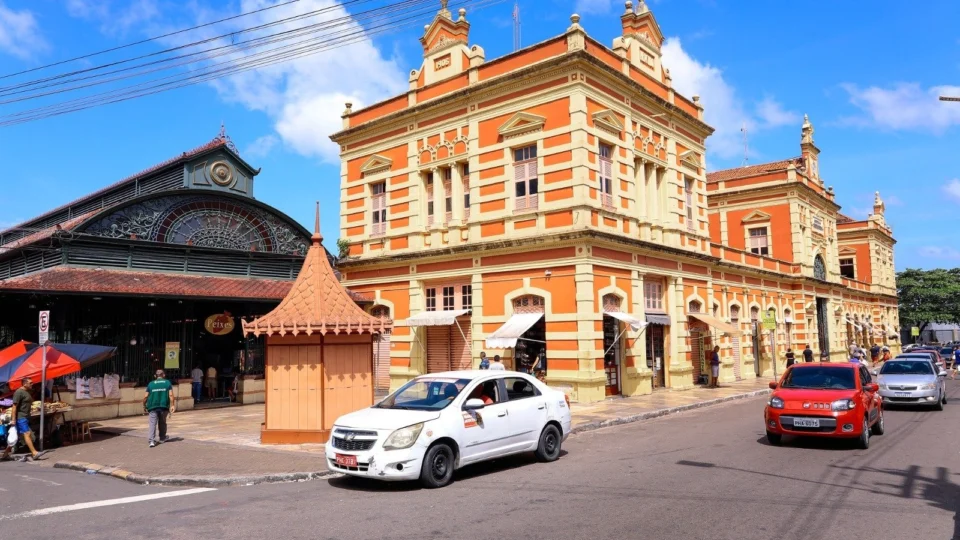 ‘Nosso Centro’ é ação da prefeitura que marca Dia Internacional dos Monumentos e Sítios