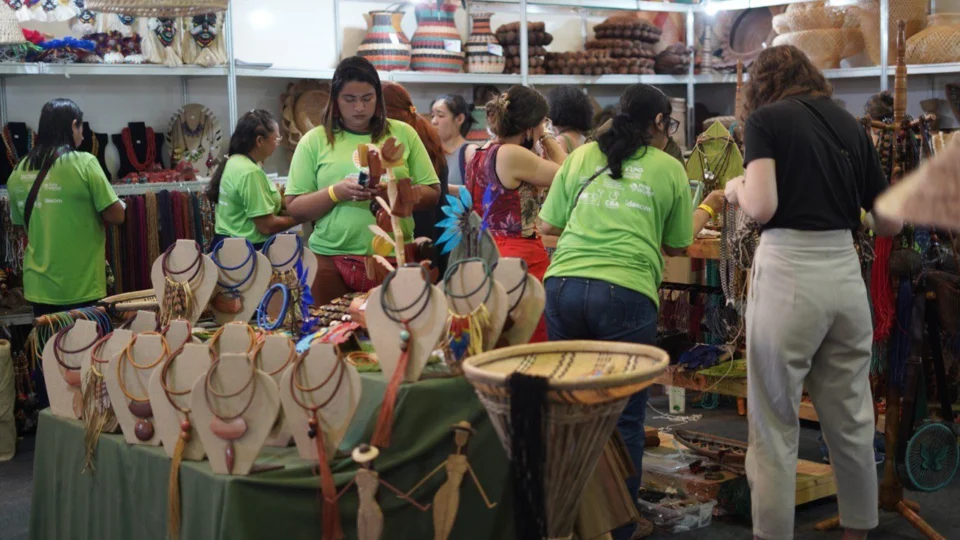 Governo do Estado divulga edital de chamamento para participação de artesãos em feiras nacionais em Olinda e Fortaleza