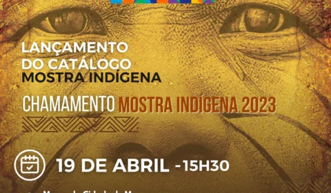 Prefeitura de Manaus celebra ‘Dia dos Povos Indígenas’ nesta quarta-feira, 19/4