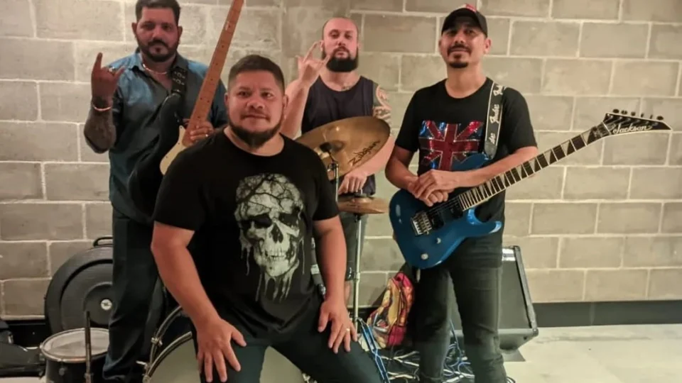 Especial Engenheiros do Hawai e Legião Urbana acontecerá no Condado Pub