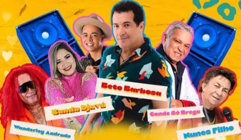 Festival Só tem Brega em Manaus terá exposição de carros antigos