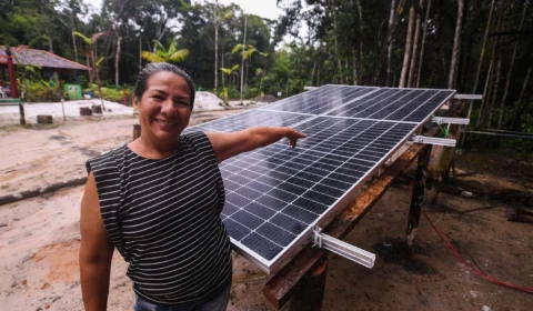 Brilha Amazonas: Governo do Estado contempla empreendimentos turísticos de Presidente Figueiredo