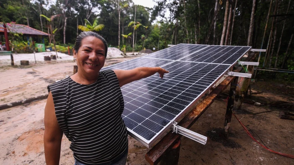 Brilha Amazonas: Governo do Estado contempla empreendimentos turísticos de Presidente Figueiredo