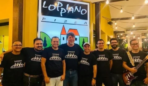 Loppiano Pizza celebra 29 anos com shows e Roleta da Sorte