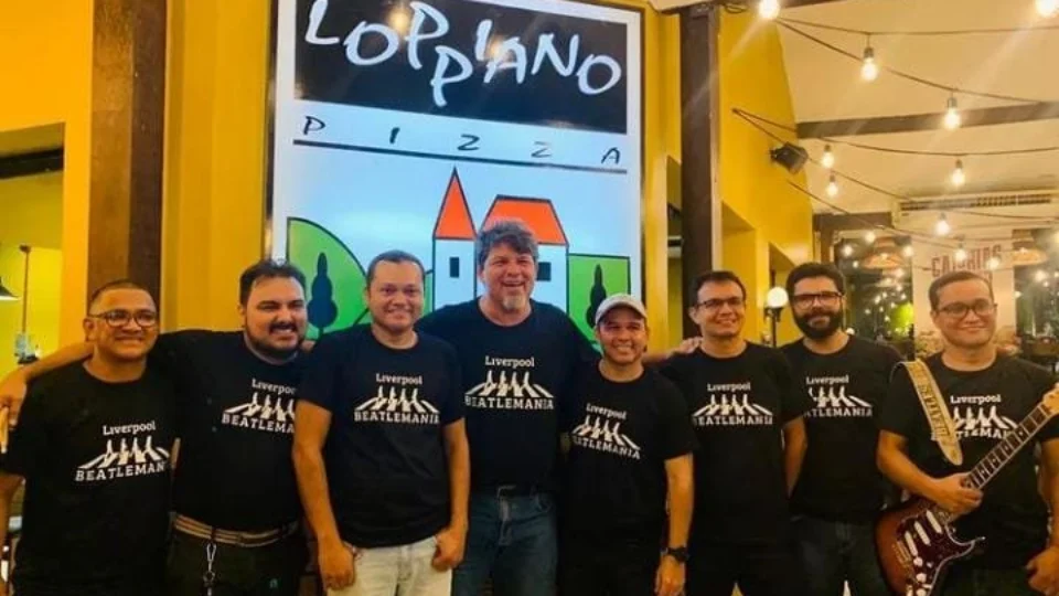 Loppiano Pizza celebra 29 anos com shows e Roleta da Sorte