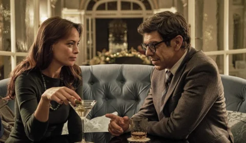 ‘O Colibri’ estreia nesta quinta-feira, no Cine Casarão