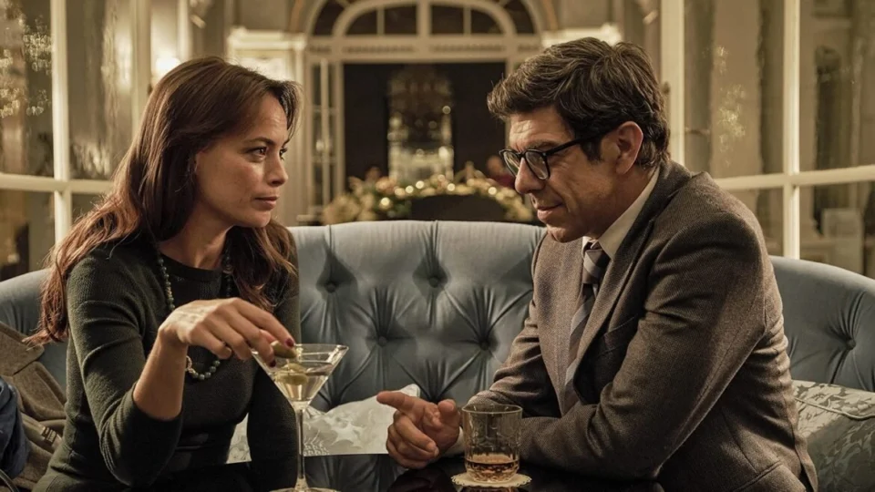 ‘O Colibri’ estreia nesta quinta-feira, no Cine Casarão