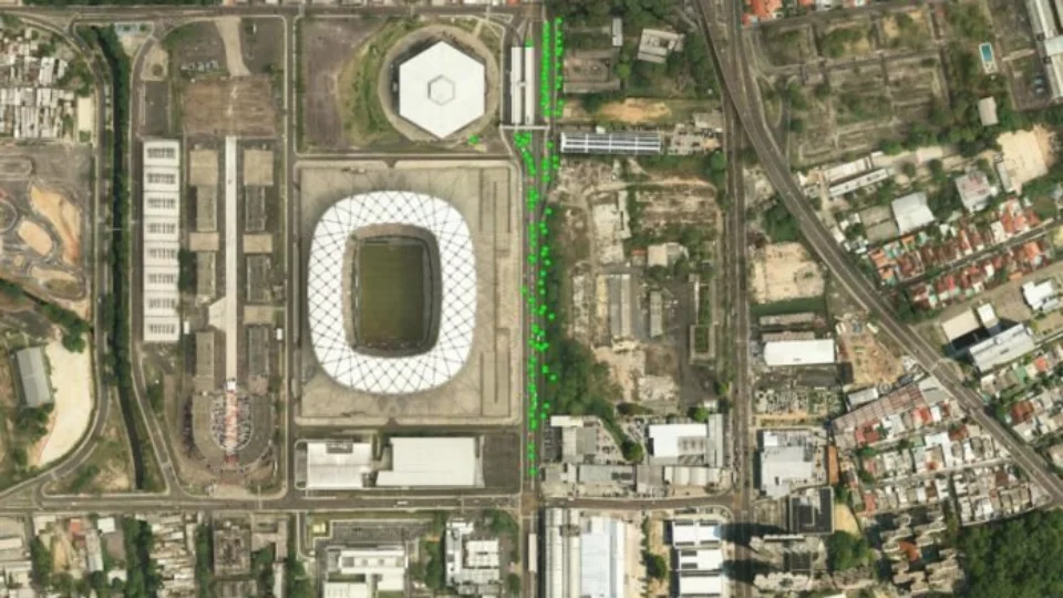 Manaus ganha aplicativo para gerenciar ações de arborização na cidade