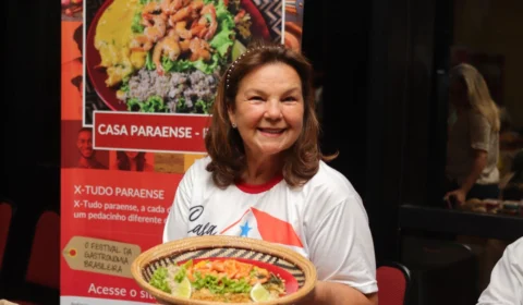 Festival Brasil Sabor chega para movimentar a gastronomia no Estado