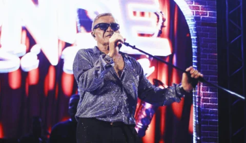 Primeiro Festival Só tem Brega reúne os maiores nomes do gênero e agita Manaus