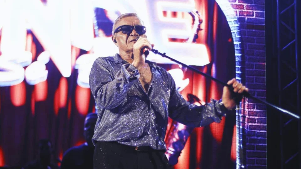 Primeiro Festival Só tem Brega reúne os maiores nomes do gênero e agita Manaus