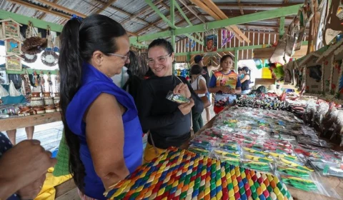 Dia Nacional do Turismo: trabalhadores do setor relatam como é apresentar o Amazonas para visitantes