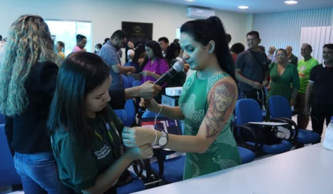 Amazonastur abre inscrições para capacitação profissional no Workshop Bem Receber, em Parintins