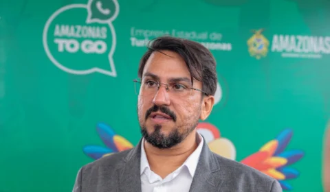 Governo do Amazonas lança ferramenta tecnológica exclusiva para facilitar a experiência de turistas no estado