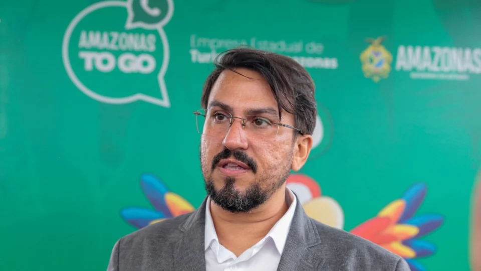 Governo do Amazonas lança ferramenta tecnológica exclusiva para facilitar a experiência de turistas no estado