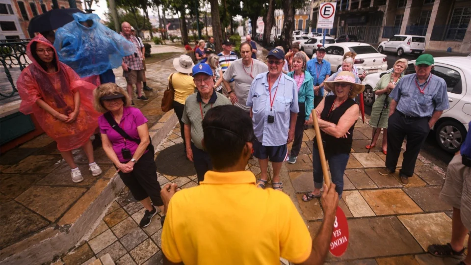 No dia do guia de turismo, Amazonastur destaca a importância do profissional no setor