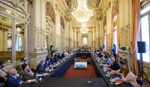 Manaus vai sediar Conferência Anual da Ópera Latinoamérica (OLA), evento inédito no Brasil, de 17 a 21 de maio