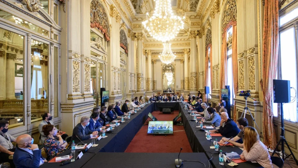 Manaus vai sediar Conferência Anual da Ópera Latinoamérica (OLA), evento inédito no Brasil, de 17 a 21 de maio