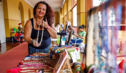 ExpoMulher: Palacete Provincial abre as portas para mulheres empreendedoras