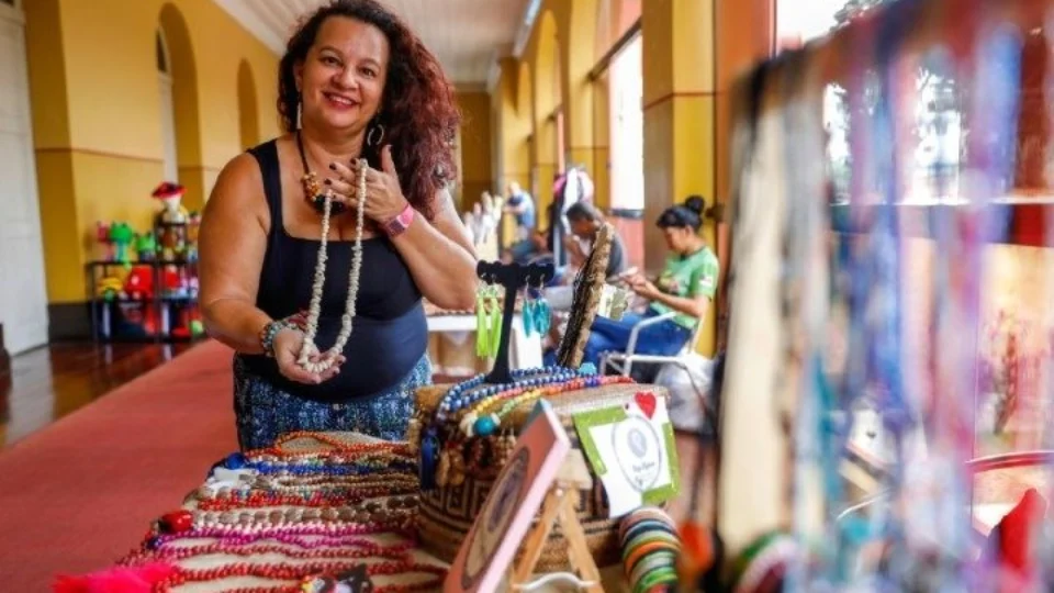 ExpoMulher: Palacete Provincial abre as portas para mulheres empreendedoras