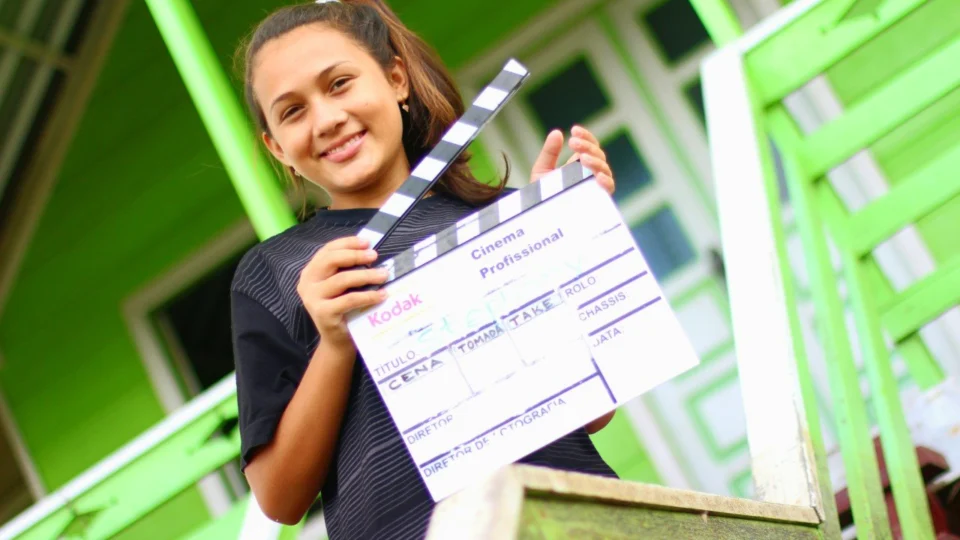 Cineclube de Arte realiza mostra de filmes voltada para obras produzidas em Manacapuru